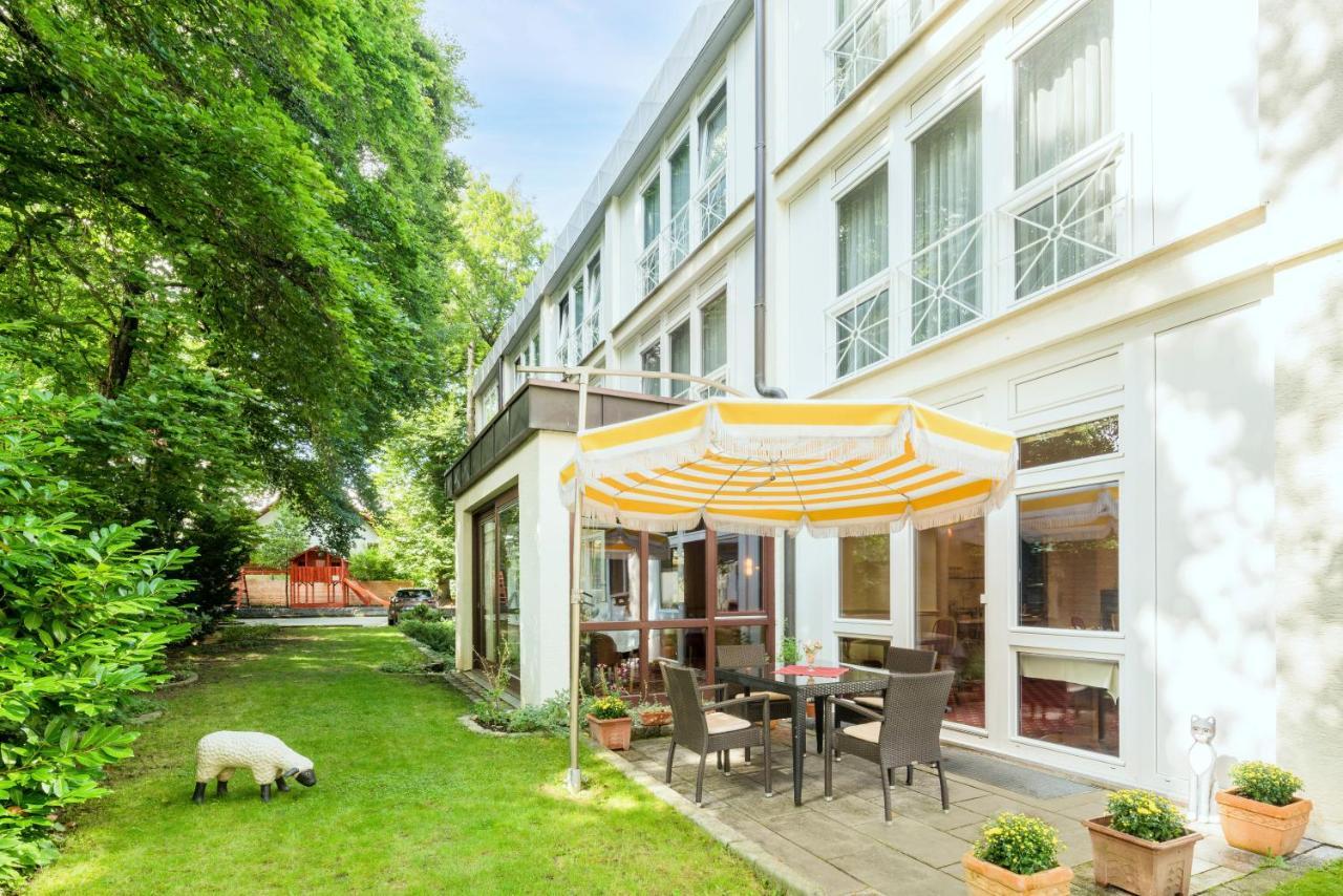 Hotel Asemann プラネック エクステリア 写真