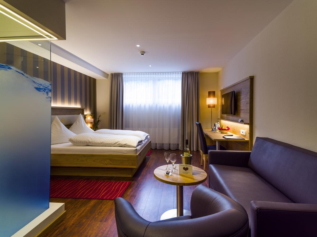 Hotel Asemann プラネック エクステリア 写真
