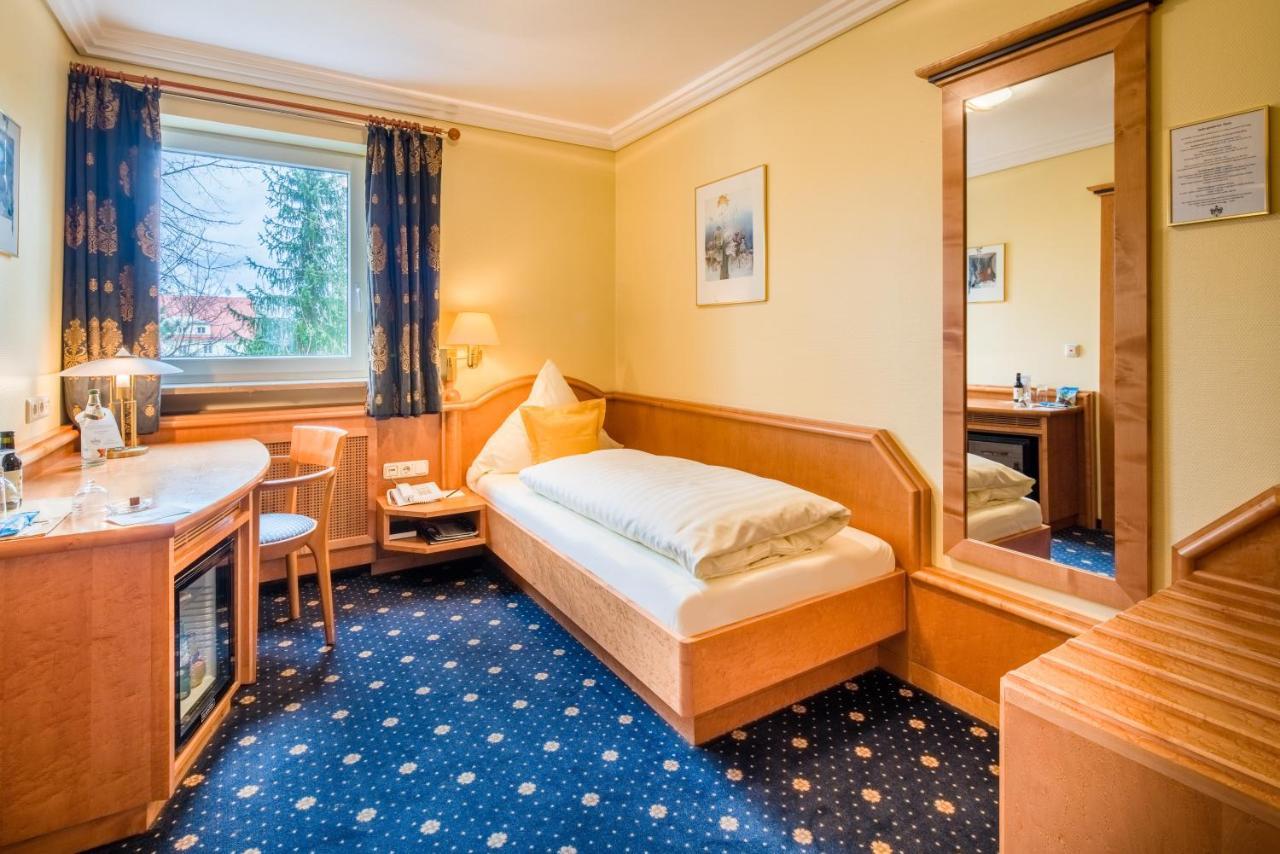 Hotel Asemann プラネック エクステリア 写真