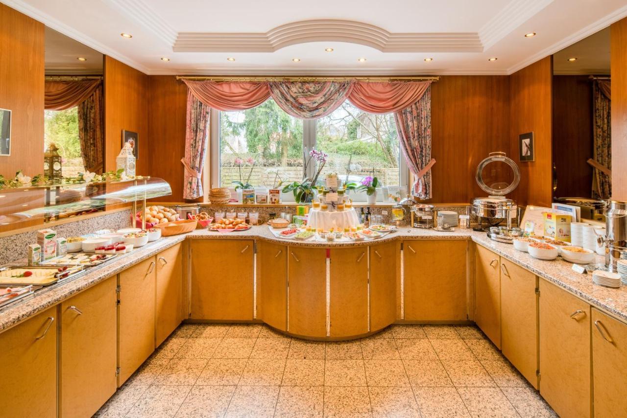 Hotel Asemann プラネック エクステリア 写真